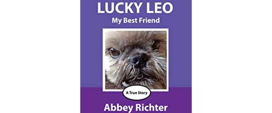 Get The Lucky Leo Kindle book TODAY, July 30th only $0.99 and here’s why…