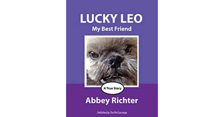 Get The Lucky Leo Kindle book TODAY, July 30th only $0.99 and here’s why…