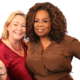 Meeting Oprah!